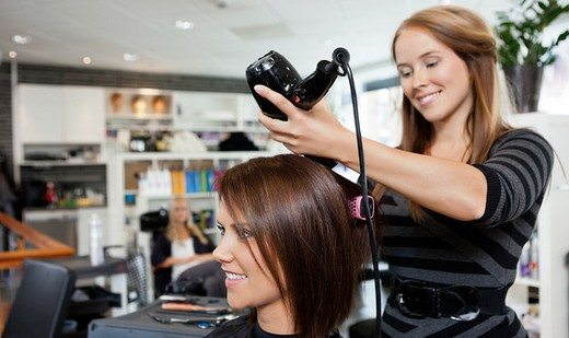 Ulamış Evde Kuaför